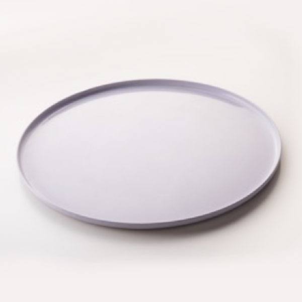 Refresh Dinnerware plate 24cm grey